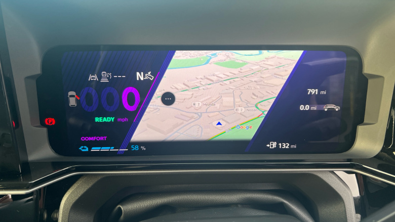 Renault 5 110kW Techno Comfort Range 52kWh 5dr Auto Electric Hatchback